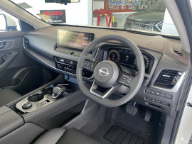 2025 Nissan X-Trail T33 Ti SUV image 19