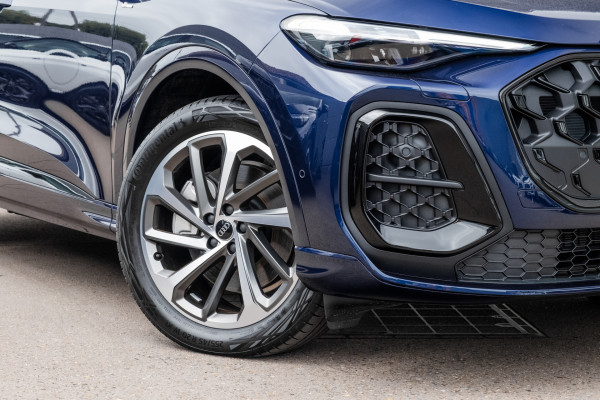 2025 Audi Q5 GU TDI 150kW Sport SUV image 6