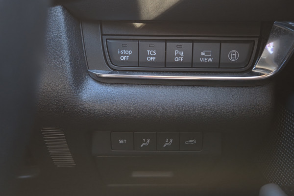 2021 Mazda CX-30 DM Series G25 Astina SUV Image 21