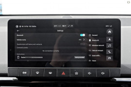 2024 MG MG4 MEH32 Essence 64 150kW Hatch