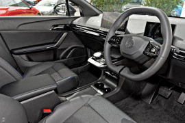 2024 MG MG4 MEH32 Essence 64 150kW Hatch