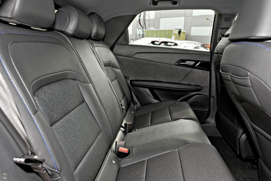 2024 MG MG4 MEH32 Essence 64 150kW Hatch Image 8