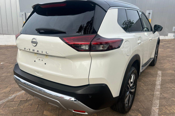 2024 MY25 Nissan X-Trail T33 Ti-L SUV