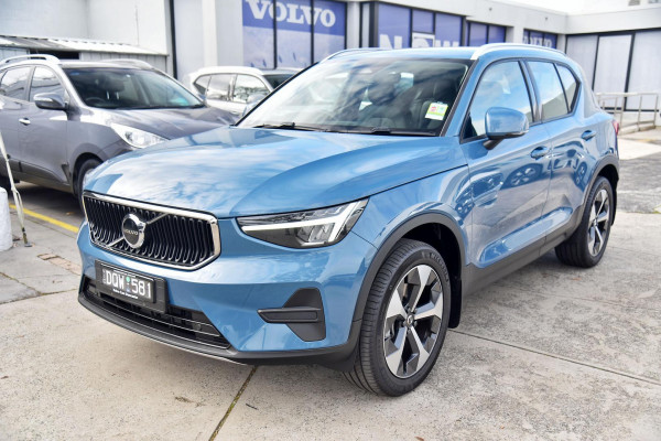 2024 MY25 Volvo XC40 XZ Plus B4 SUV Image 20