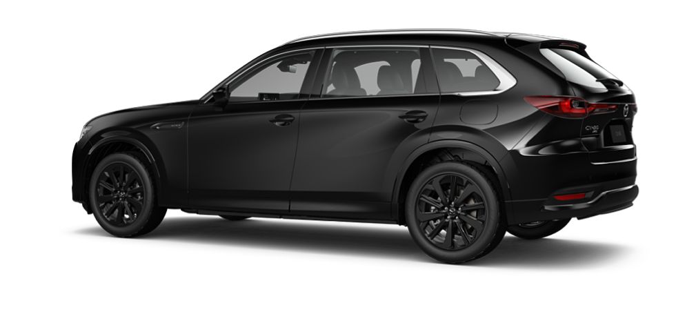 2025 MY24 Mazda CX-80 KL G40e GT SUV Image 20