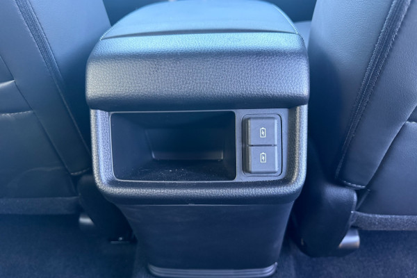 2025 MY25.5 Isuzu MU-X RJ LS-T SUV Image 12