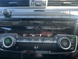 2017 BMW X1 F48 sDrive18d Steptronic SUV image 21