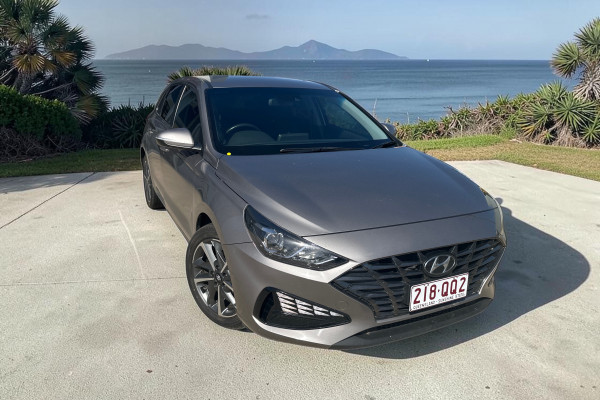 2023 Hyundai i30 PD.V4 Active Hatch