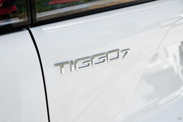 2025 MY26 Chery Tiggo 7 T32 Urban SUV Image 10