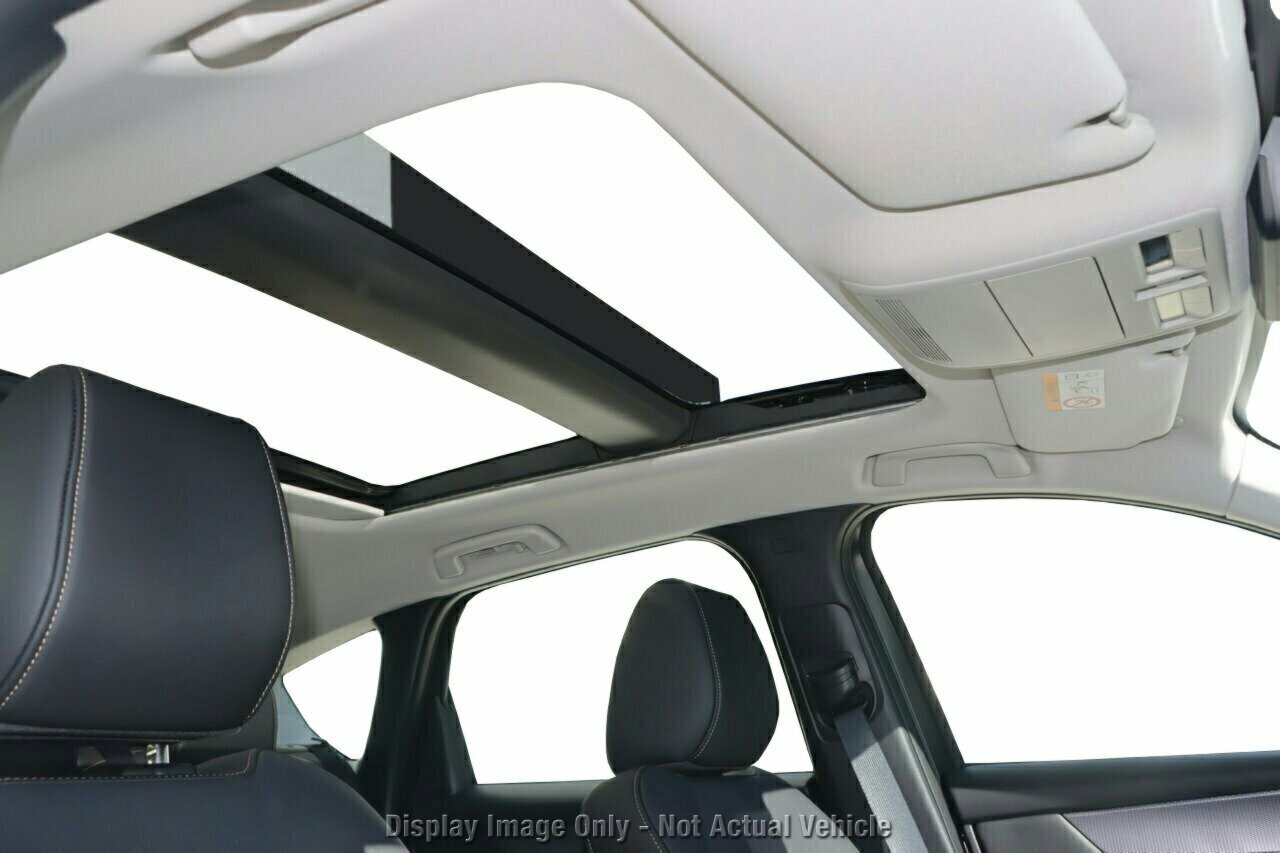 2024 Mazda CX-60 KH Series D50e GT SUV Image 11