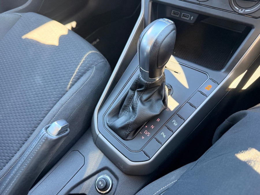 2018 Volkswagen Polo AW 85TSI Comfortline Hatch Image 20