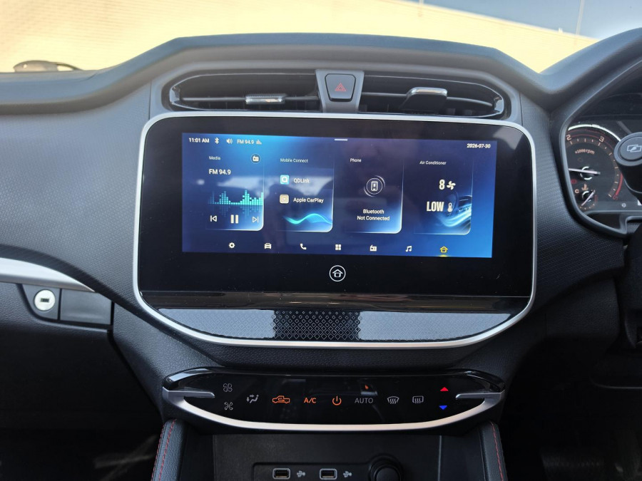2022 MY23 LDV T60 SK8C Max LUXE Ute Image 21