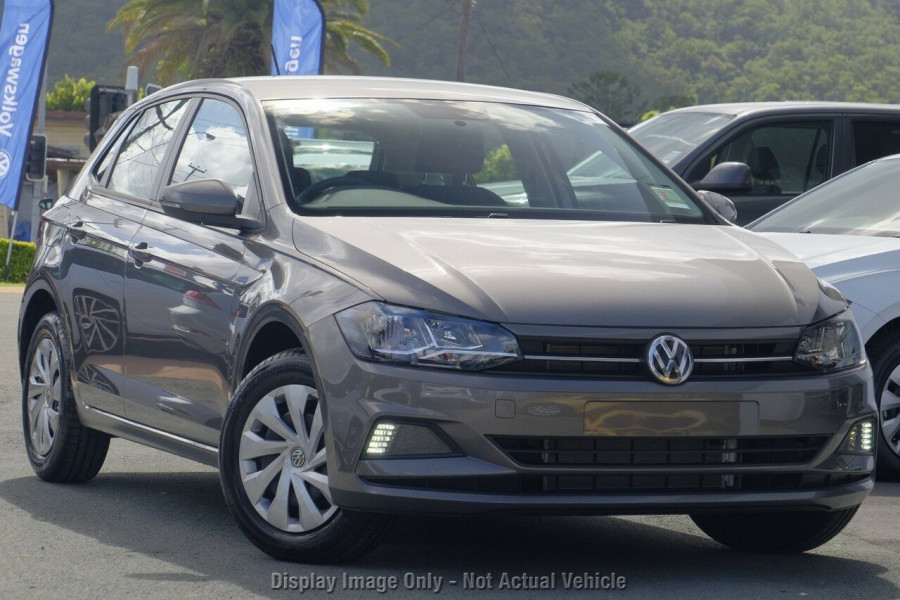 New 2020 Volkswagen Polo Trendline Indooroopilly #V732440