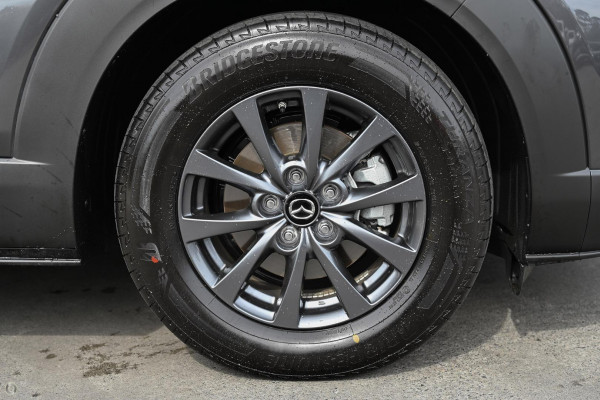 2026 Mazda CX-30 DM Series G20 Pure SUV Image 17