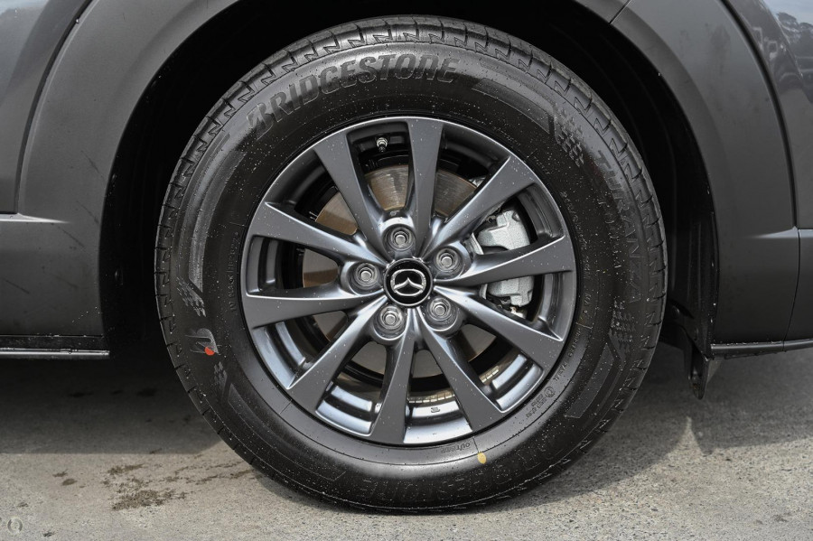 2026 Mazda CX-30 DM Series G20 Pure SUV Image 17