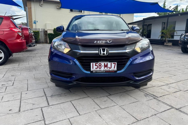 2016 Honda HR-V VTi SUV