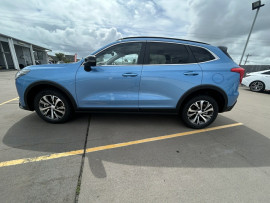 2025 GWM Haval Jolion A01 Lux SUV image 9
