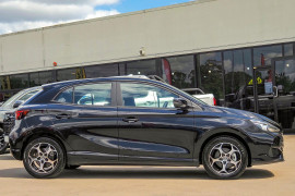 2024 MY24.5 MG MG3  Excite Hatch