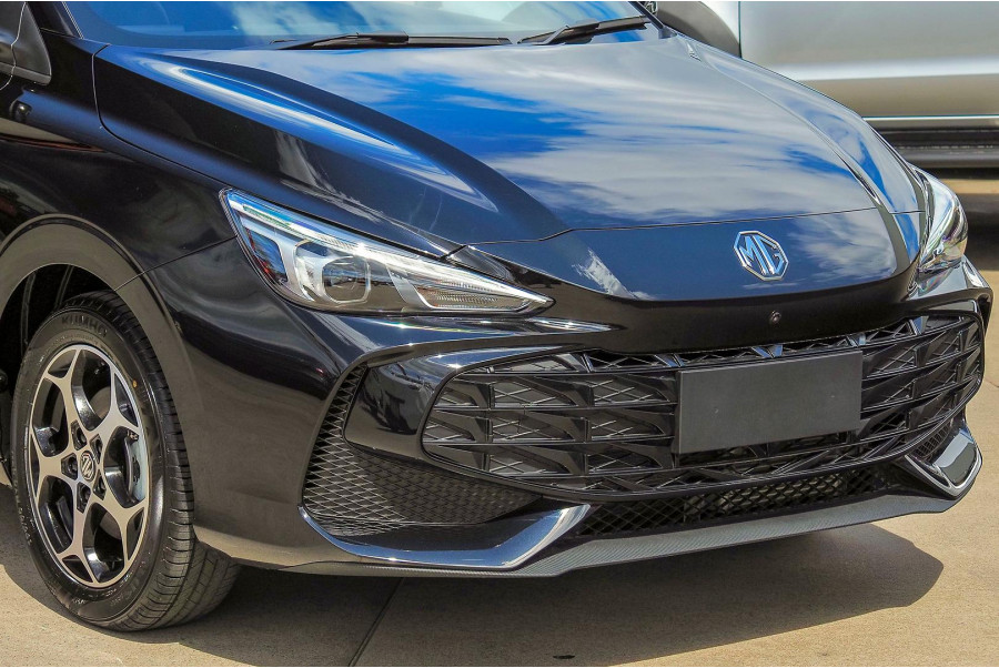 2024 MY24.5 MG MG3  Excite Hatch Image 19