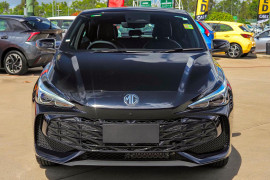 2024 MY24.5 MG MG3  Excite Hatch