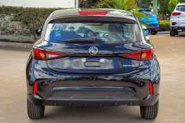 2024 MY24.5 MG MG3  Excite Hatch