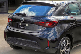 2024 MY24.5 MG MG3  Excite Hatch