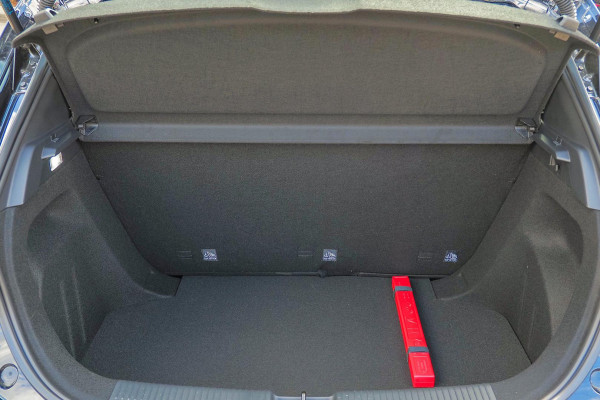 2024 MY24.5 MG MG3  Excite Hatch Image 5