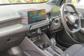 2024 MY24.5 MG MG3  Excite Hatch