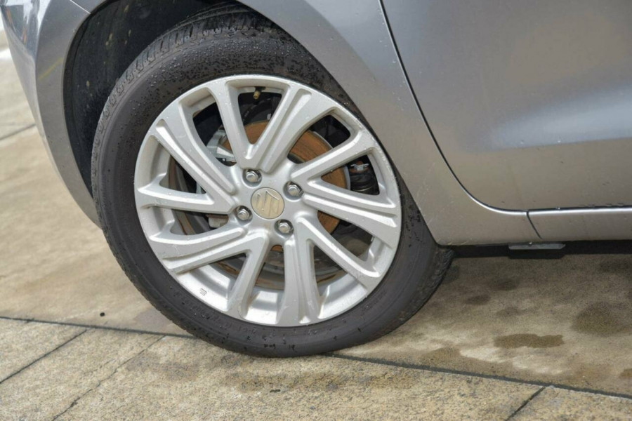2023 Suzuki Swift AZ Series II GL Hatch Image 22