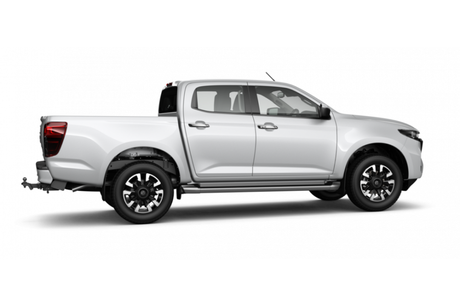 2024 MY25 Mazda BT-50 TF XTR Ute Image 11