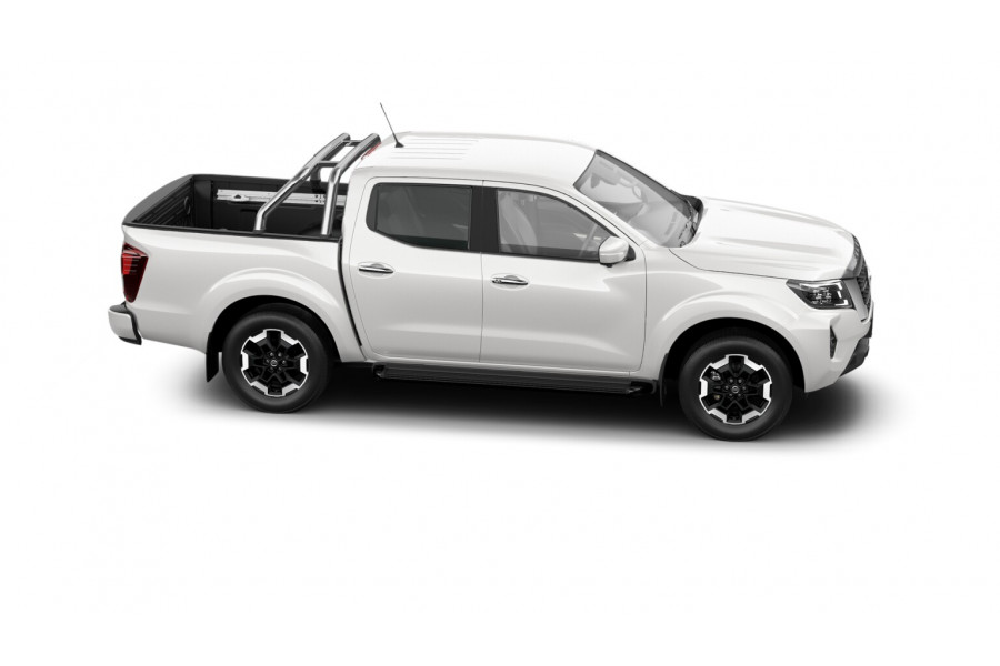 2024 Nissan Navara D23 ST-X Ute Image 12