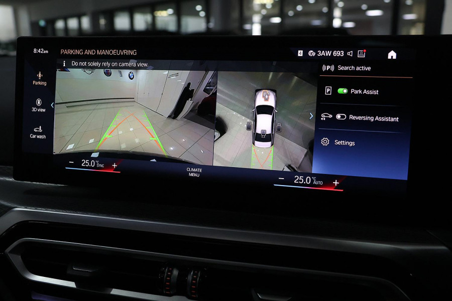 2023 BMW 3 Series G20 340i M Sport Sedan