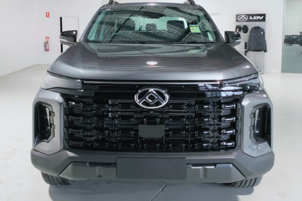 2024 LDV T60 SK8C Max PLUS Ute