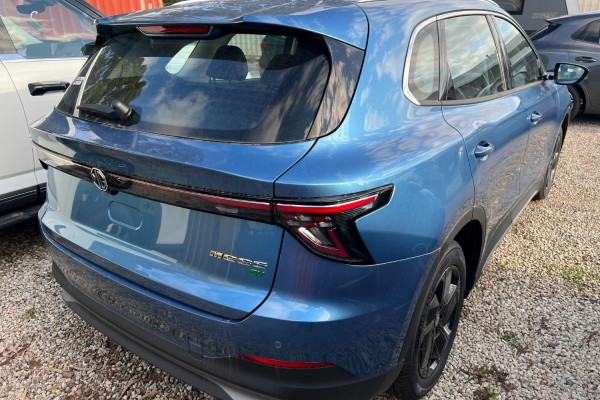 2026 MG MGS5 EV ZS3EM Excite 62 SUV Image 4