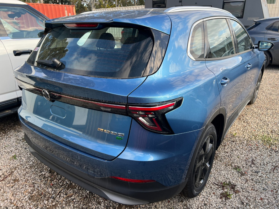2026 MG MGS5 EV ZS3EM Excite 62 SUV Image 4