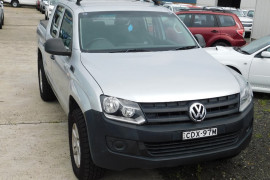 Volkswagen Amarok TDI400 2H Tw.Turbo