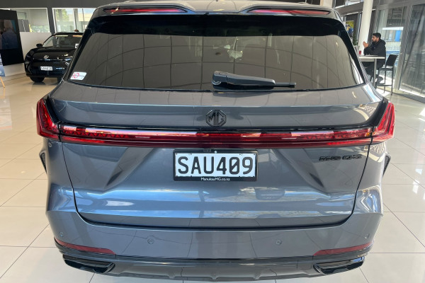 2026 MG QS IS31 Excite SUV Image 6