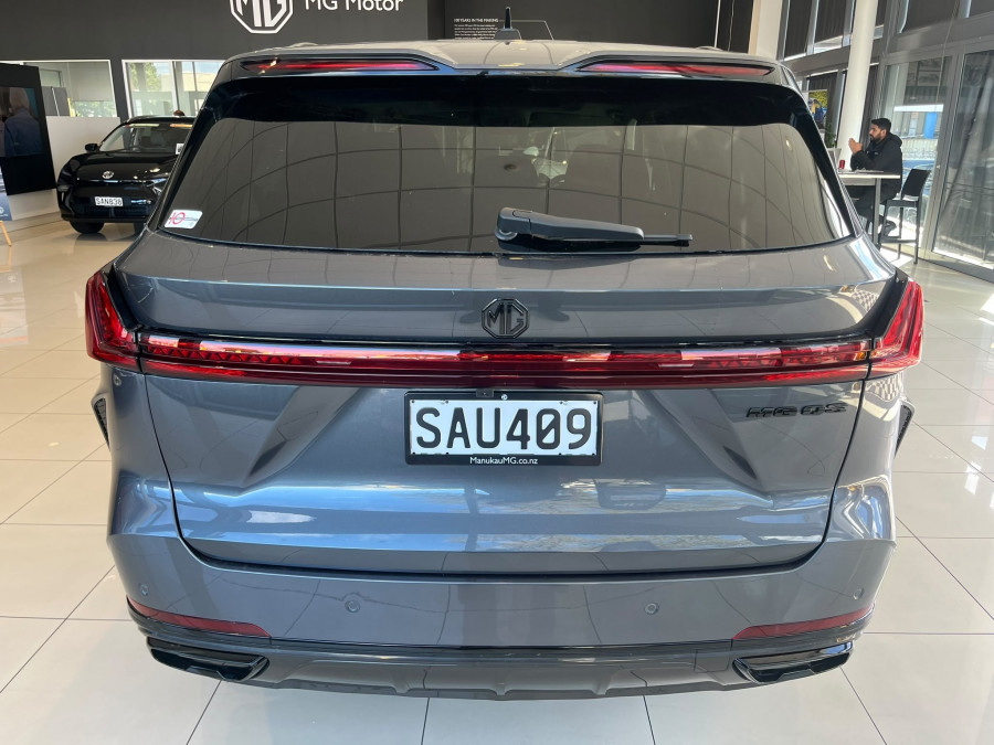 2026 MG QS IS31 Excite SUV Image 6