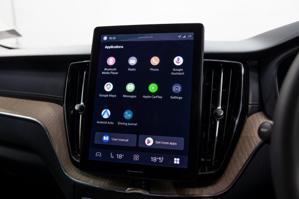 2026 Volvo XC60 UZ B5 Plus 2L Mild Hybrid AWD SUV Image 15