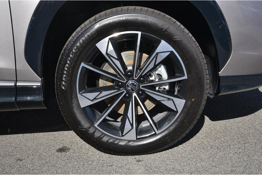 2025 MG HS AS33 Excite SUV Image 19
