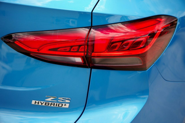 2024 MY25 MG ZS ZS32 Essence Hybrid+ SUV Image 5