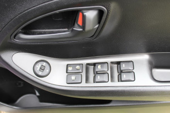 2016 Kia Picanto TA MY17 Hatchback