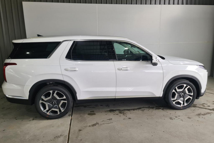 2024 Hyundai Palisade LX2.V4 Elite SUV Image 8