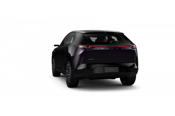 2026 Mazda CX-6e No Series E35 Azami SUV Image 17