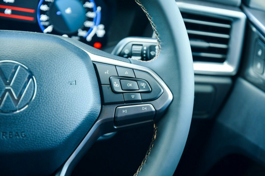 2024 Volkswagen Amarok NF TDI600 PanAmericana Ute Image 13