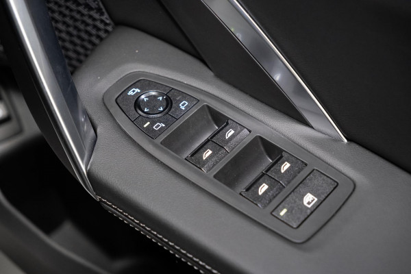 2026 BMW X1 U11 sDrive20i SUV image 19