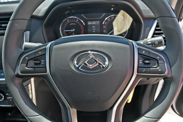 2020 LDV T60 Pro 8 of 19