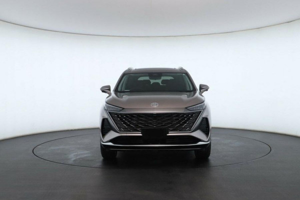 2025 MG QS IS31 Excite SUV Image 2