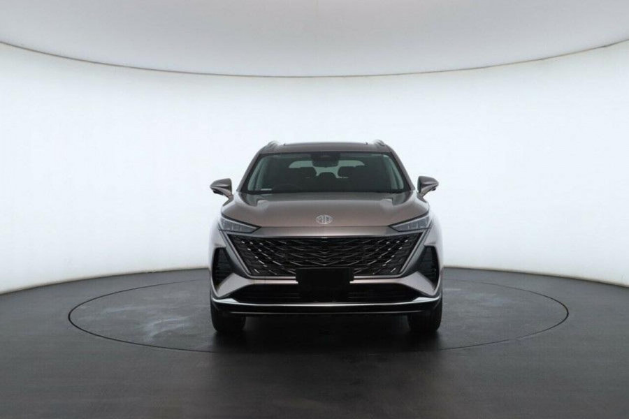 2025 MG QS IS31 Excite SUV Image 2