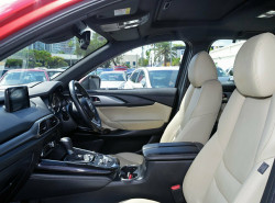 2017 Mazda Cx-9 TC Azami Wagon